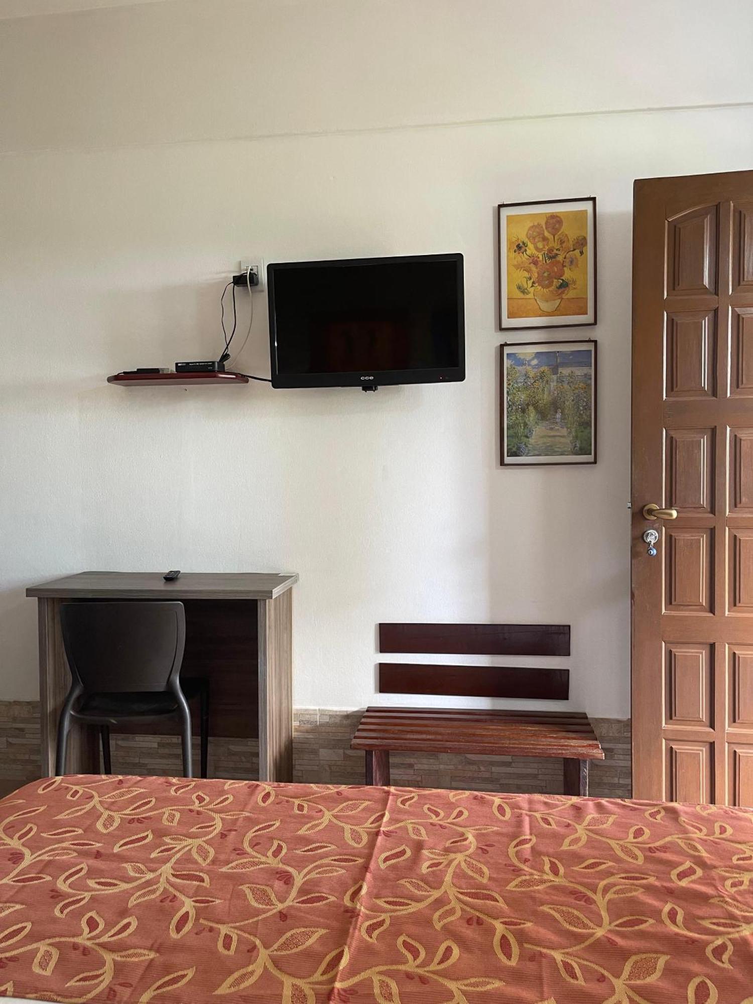 Residenza Canoa Canoa Quebrada Room photo