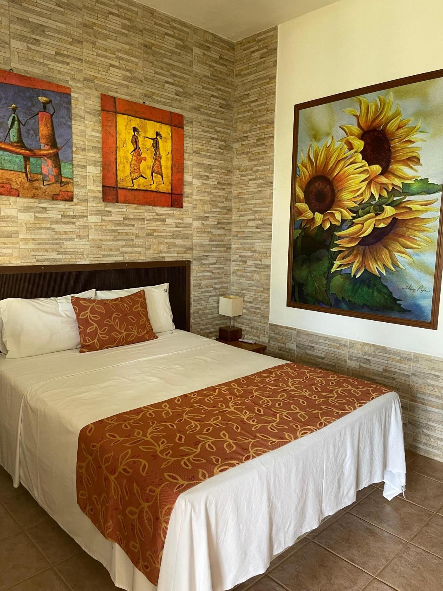 Residenza Canoa Canoa Quebrada Exterior photo