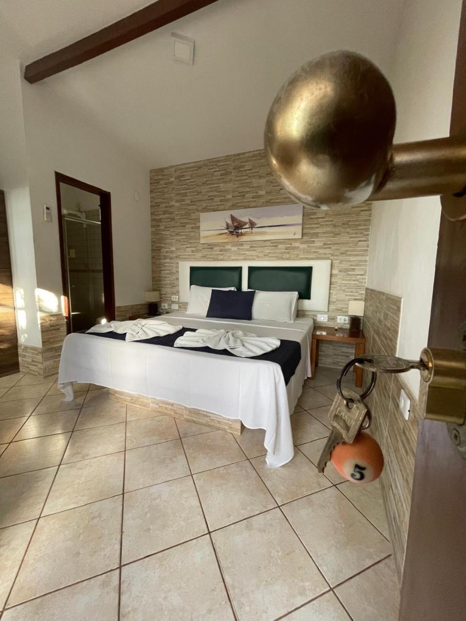 Residenza Canoa Canoa Quebrada Exterior photo