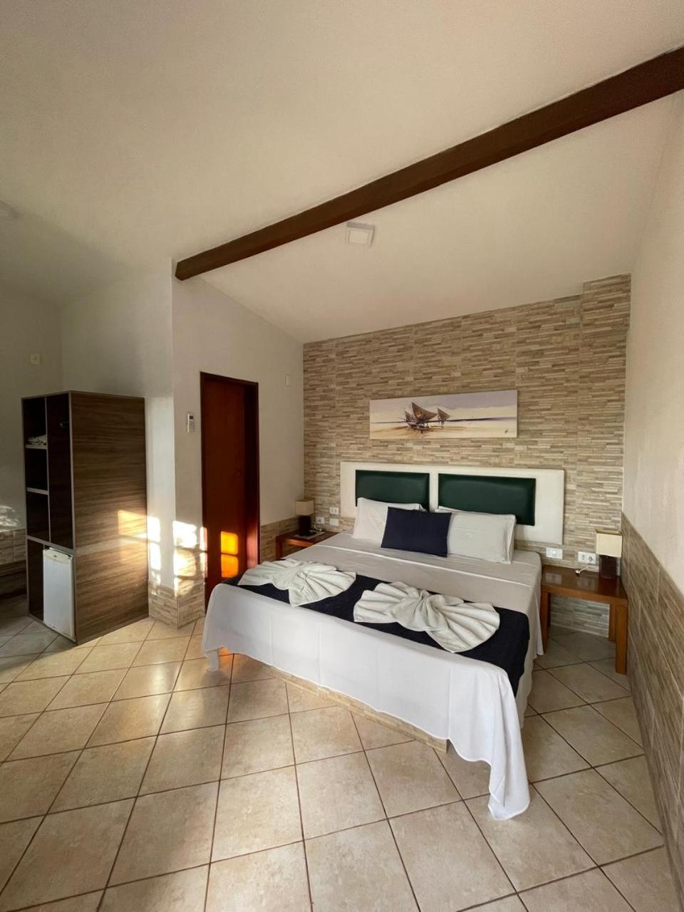 Residenza Canoa Canoa Quebrada Exterior photo