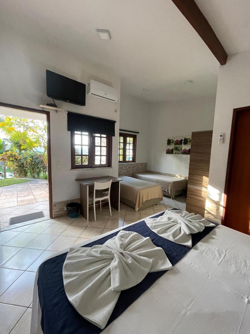 Residenza Canoa Canoa Quebrada Exterior photo